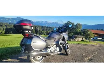 honda deauville nt700 mondesa