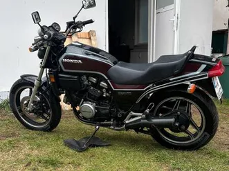 honda vf 700 sabre tausch möglich