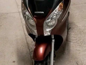 honda s-wing 125 qcm roller