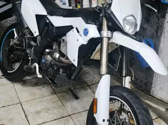 f.b. mondial smx 125