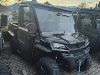 cfmoto 1000 uforce cabina