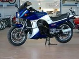 kawasaki gpz 900 anno 1985 fmi
