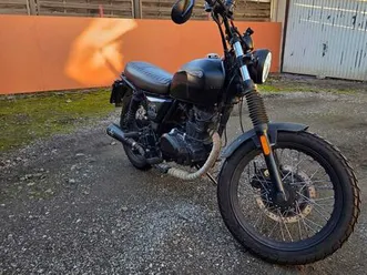 brixton cromwell 125