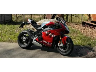 ducati panigale v4 sp2 916 30 anniversario