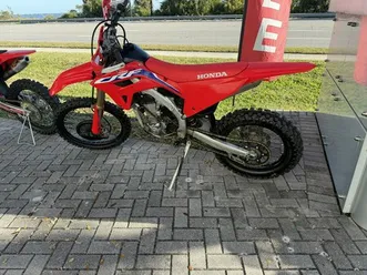 2022 honda® crf450x