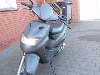 hiermit verkaufe ich mein cpi jp popcorn 50