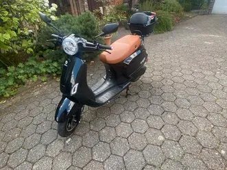 e-roller e-city 45 retro lithium v 2021