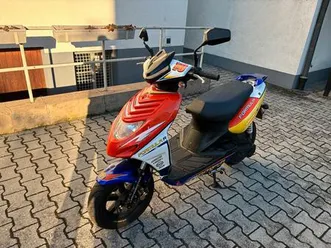 cpi formula r 50 ccm papiere vorhanden