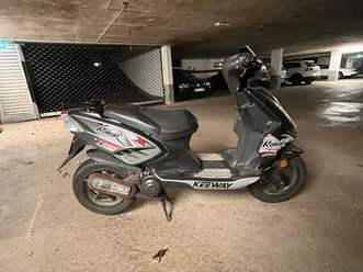 roller explorer race