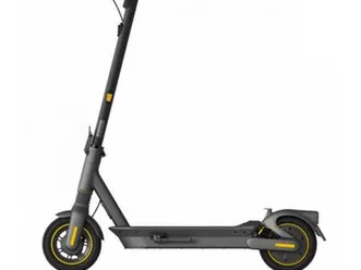 segway ninebot max g2d e-scooter [festpreis]