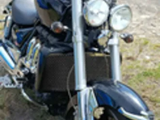 triumph rocket 3 roadster