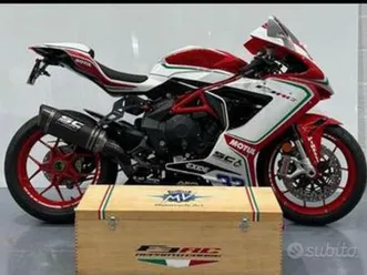 mv agusta f3 800 rc n°230/500