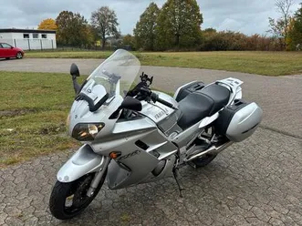 yamaha fjr 1300