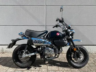 honda z 125 monkey **zweirad trinkner**