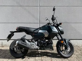honda msx 125 ar grom **jung gebraucht**