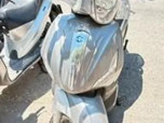 beverly 300ie anno 2014 km 21000 mila