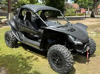 segway villain sx10 x 64 vorführer finanzierung - leasing - mietk