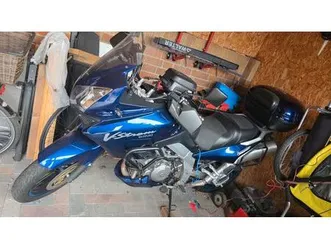 suzuki v-strom dl1000