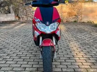 gilera runner 50 sp 2007