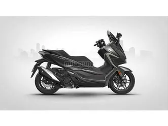 honda - forza 125