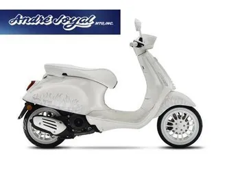 2022 vespa other justin bieber