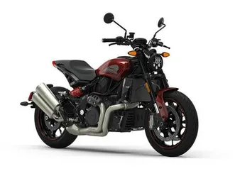 used 2022 indian motorcycle ftr 1200 s, maroon metallic, 49st