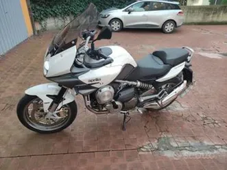 aprilia mana 850 - 2014