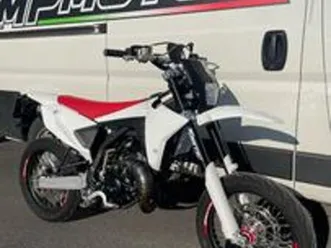 fantic motor xm 50 motard