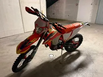 ktm 250