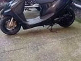 malaguti f10 50 - 1995