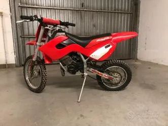 malaguti grizzly 50 cc
