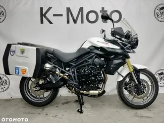 triumph tiger