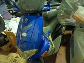 gilera runner 180 - 2000 km 7300 come nuovo