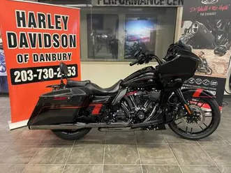 dealer certified pre-owned 2018 cvo road glide #5754