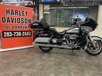 on sale now!! 2019 road glide two tone ultra #5425