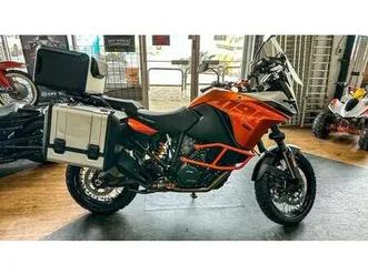 2015 ktm 1190 adventure