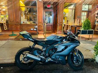 amazing 2018 yamaha r6