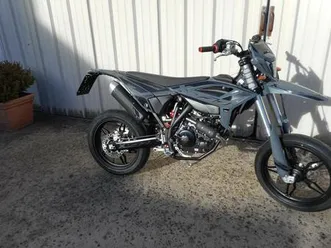 beta rr 125 4t motard t x special edition neu lieferbar