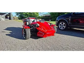 ztr roadster honda cb500 motor 58ps