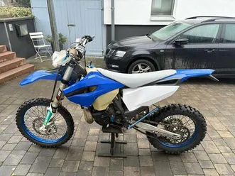 husaberg te 300 | enduro