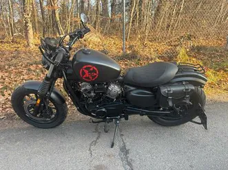 motorrad hyosung gv 125