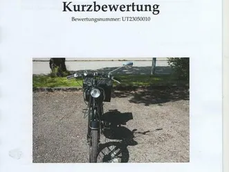 nsu quick herrenausführung