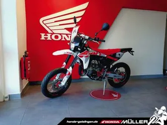 fantic caballero xm 50 performance