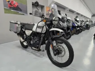 royal enfield himalayan 411 abs, кат. а2!