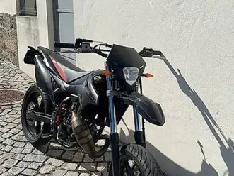 bêta 50 cc