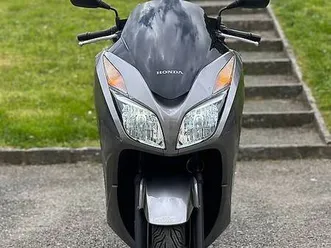 honda forza 300