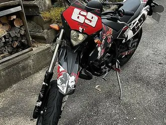 motorrad beta rr 50 il canton appenzell rhodes-extérieures -