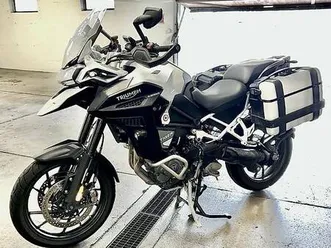 triumph tiger 1200 gt explorer canton saint-gall -