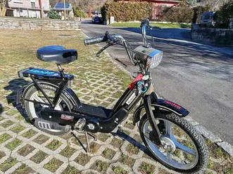 piaggio px ottime condizioni canton tessin -