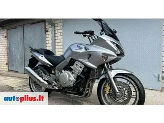 honda cbf 1000 cc, street / classic
